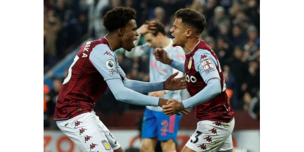 Philippe Coutinho zurück in der Premier League